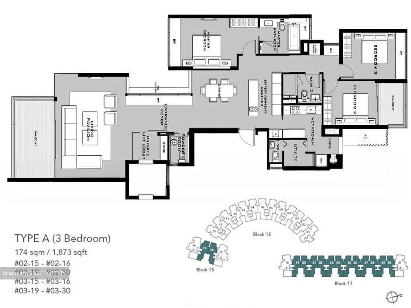 Marina Collection (D4), Condominium #638900161